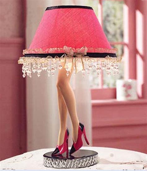 sexy leg lamp|Amazon.com: Lady Leg Lamp.